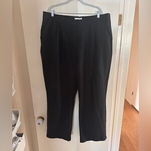 Abercrombie & Fitch Sloane Pant